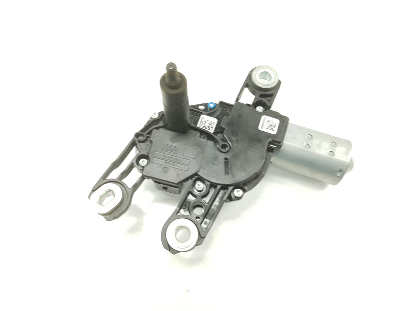 VOLKSWAGEN Golf 7 generation (2012-2024) Tailgate  Window Wiper Motor 5G0955711C, 5G0955711C, PROCEDEDEVEHÍCULORHD 19858770