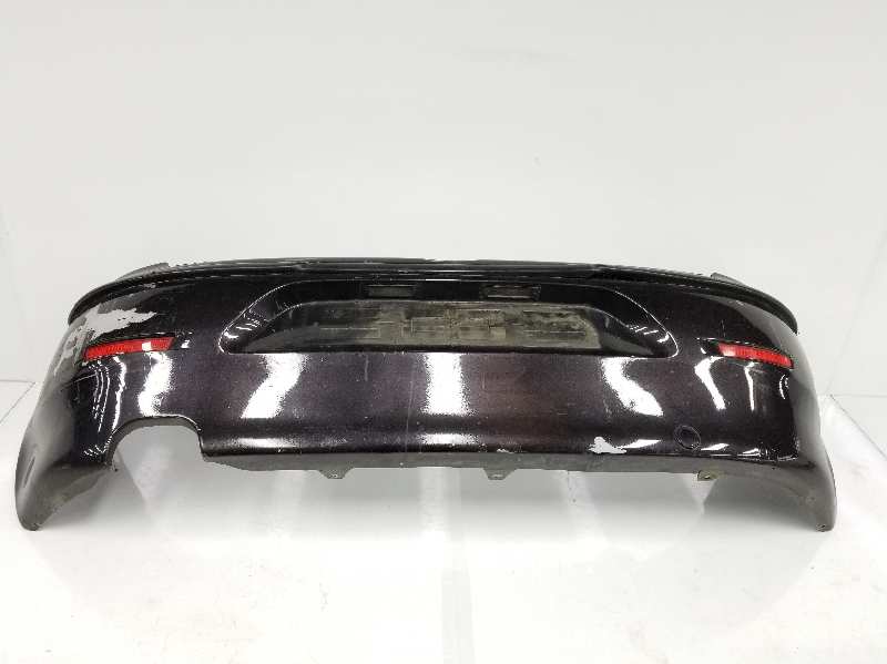 ALFA ROMEO 147 2 generation (2004-2010) Rear Bumper 735290445, 735290445 19761121