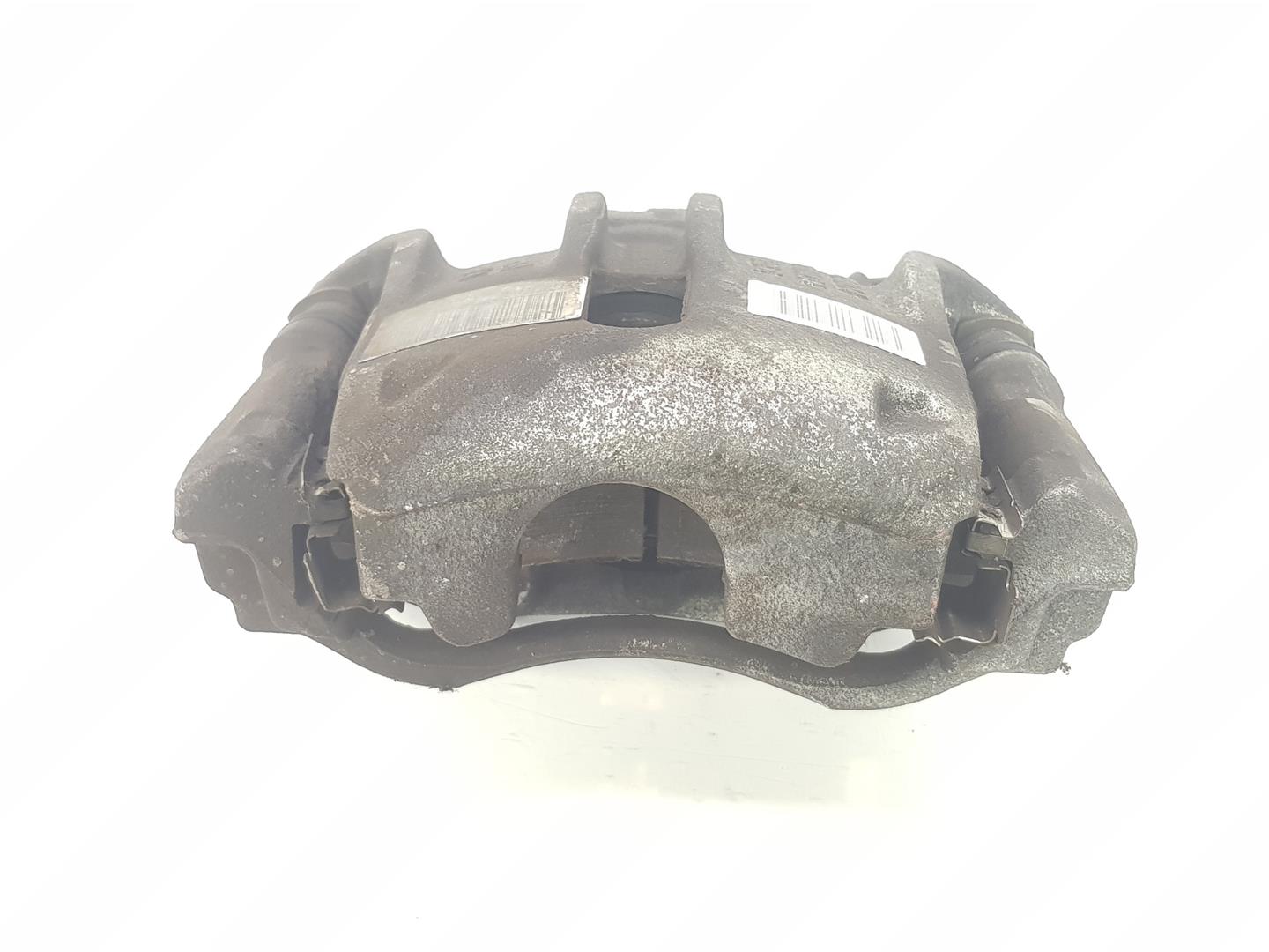 PEUGEOT 208 Peugeot 208 (2012-2015) Bremsecaliper foran venstre 4400R6, 4400R6 19889322