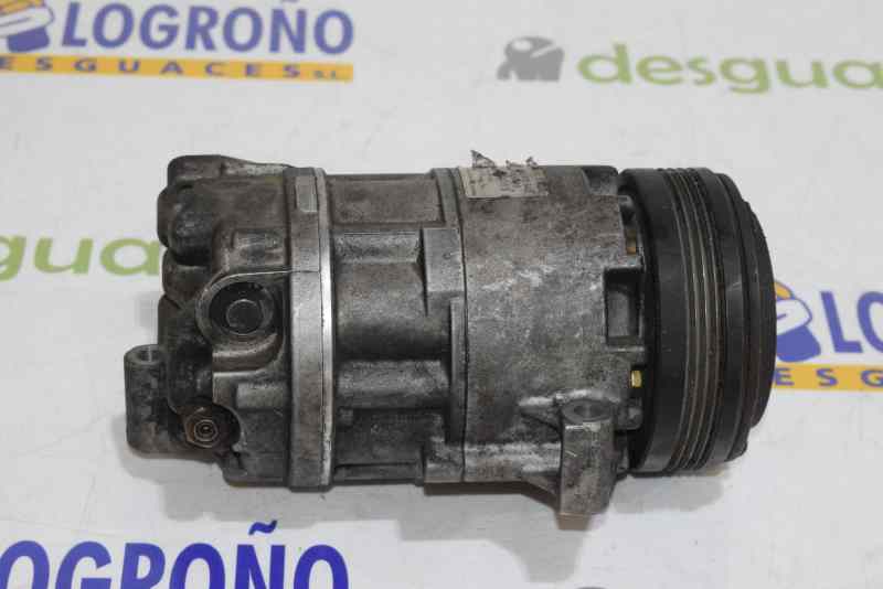 RENAULT 3 Series E46 (1997-2006) Air Condition Pump 64526905643 19559411