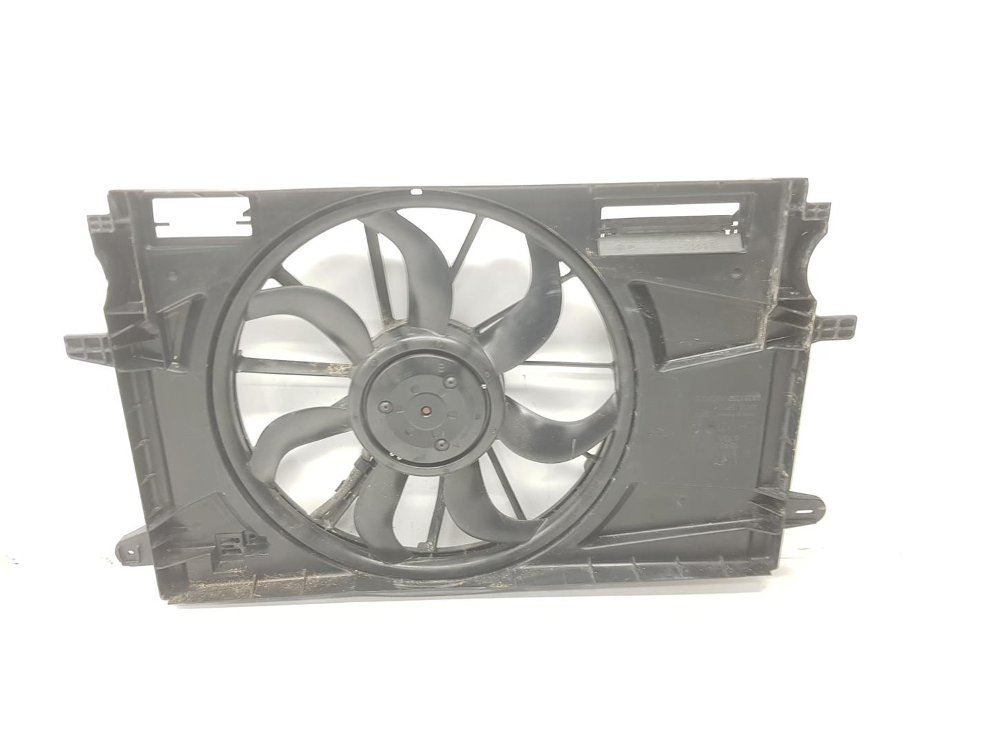 OPEL Astra K (2015-2021) Porlasztóventilátor 39013322, 39013322 19869494