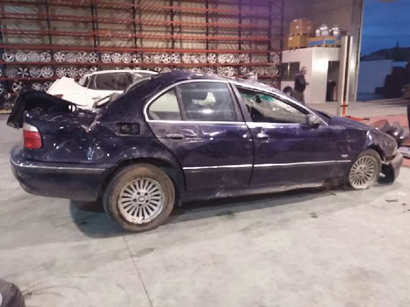 BMW 5 Series E39 (1995-2004) Кнопка стеклоподъемника передней левой двери 61319362769,61316904310 19548597