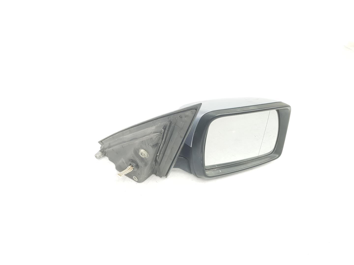 BMW X3 E83 (2003-2010) Right Side Wing Mirror 51163448166, 3448166 23799023
