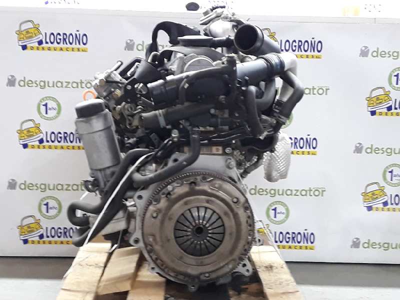 SKODA Motor AGR, 038100090EX 25578498