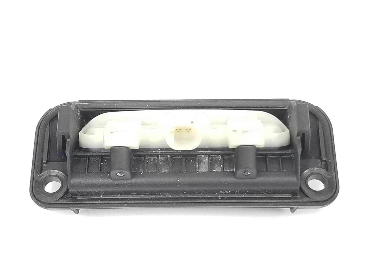 MERCEDES-BENZ C-Class W204/S204/C204 (2004-2015) Muut kehon osat A2047500293,2047500293 19788976