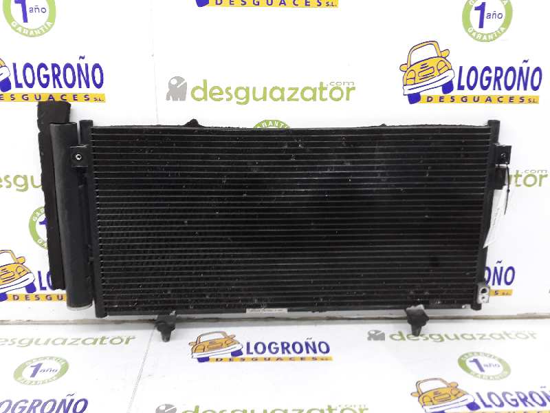 SUBARU Impreza WRX STi 3 generation (2007-2014) Радіатор кондиціонера 73210SC000,T1007698WA 19621984