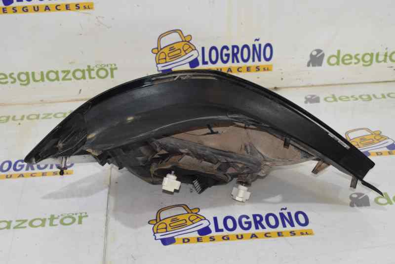 OPEL Astra J (2009-2020) Фонарь задний правый 93190305,93190305 19871603