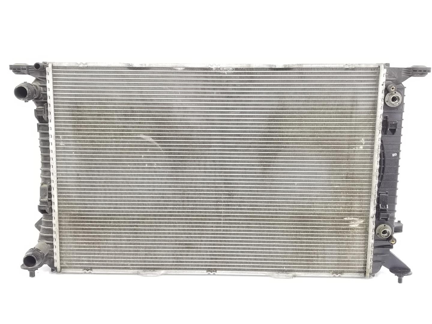 AUDI A5 8T (2007-2016) Gaisa kondensācijas radiators 8K0121251T,8K0121251T 19894413