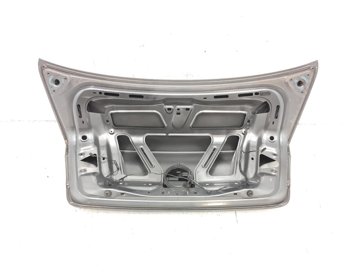 VOLKSWAGEN Passat B6 (2005-2010) Крышка багажника 3C5827025H, 3C5827025H, GRISA7T 21432577