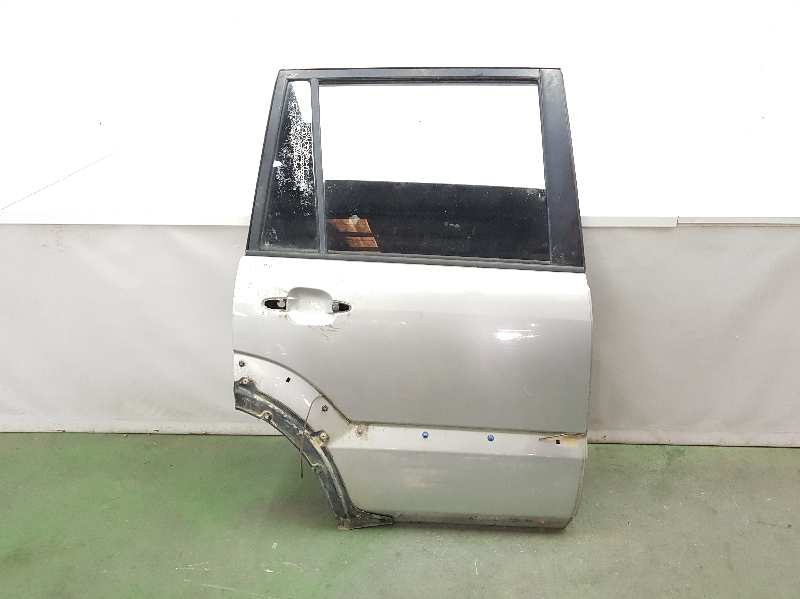 TOYOTA Land Cruiser 70 Series (1984-2024) Rear Right Door 6700360260, 6700360260 19699964