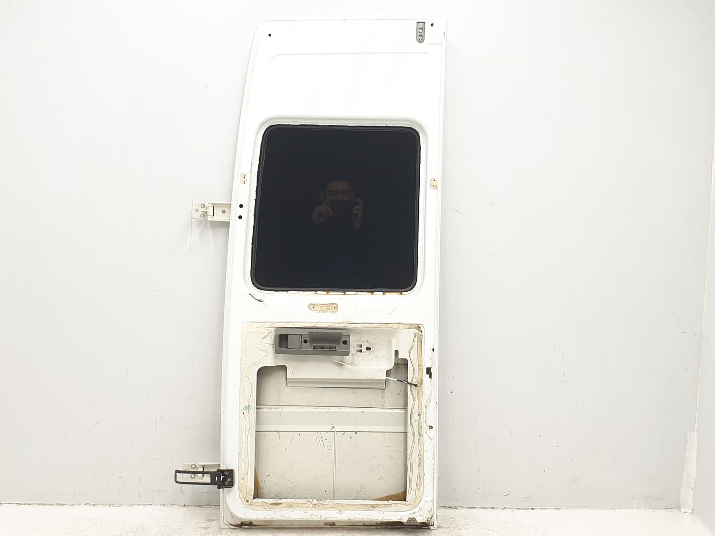 VOLKSWAGEN LT 2 generation (1996-2006) Front Right Door 2D0831056D, 2D0831056D, COLORBLANCO902 23849940