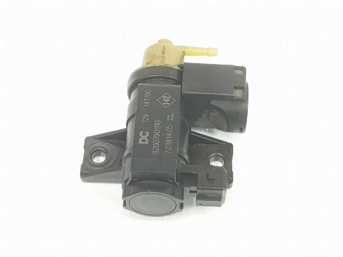 RENAULT Kangoo 2 generation (2007-2021) Solenoidový ventil 8200790180,8200790180 19749233