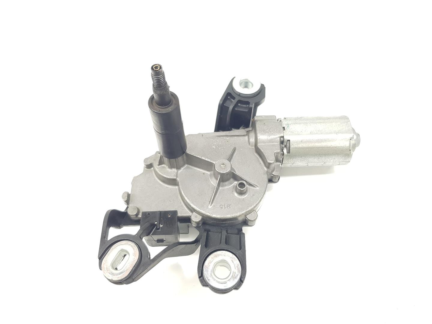 VOLKSWAGEN Golf Plus 2 generation (2009-2014) Tailgate  Window Wiper Motor 5M0955711, 1K6955711C 24203314