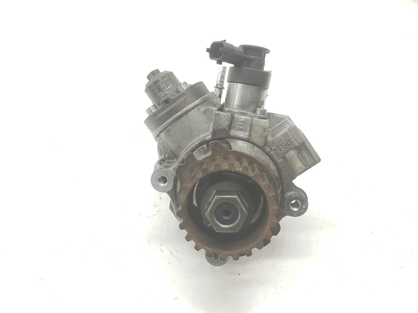 CITROËN C4 Picasso 2 generation (2013-2018) High Pressure Fuel Pump 9811347380, 9811347380 19891663