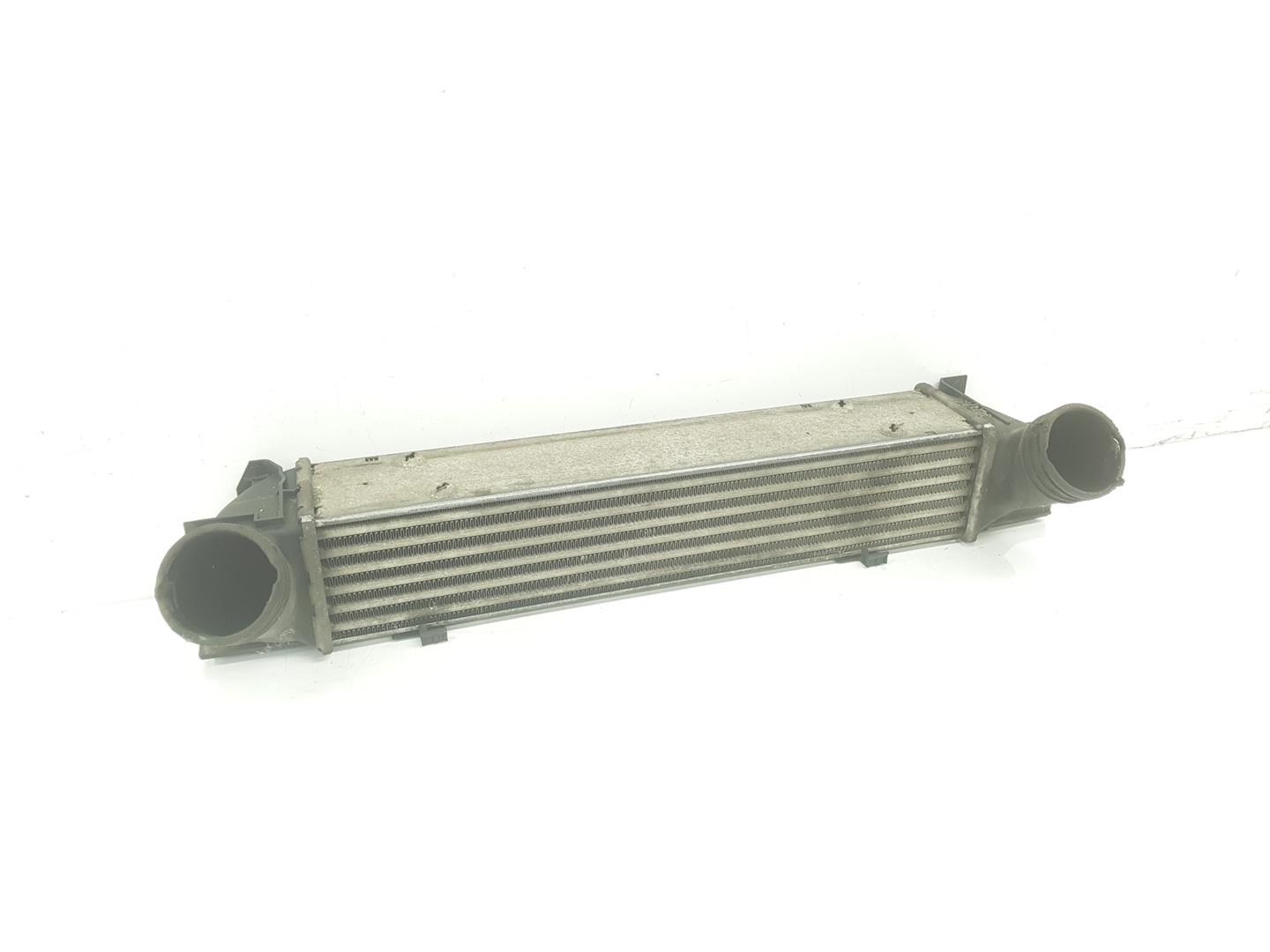 BMW 3 Series E90/E91/E92/E93 (2004-2013) Radiateur de refroidisseur intermédiaire 17517524916, 17517524916 19818498