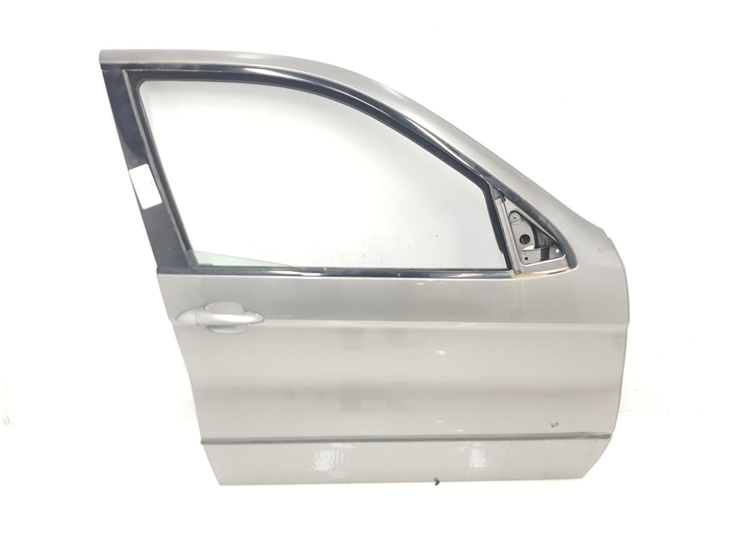 BMW X5 E53 (1999-2006) Front Right Door 41518256824, 41518256824, COLORGRIS472 19833043