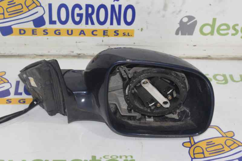 VOLKSWAGEN Passat B5 (1996-2005) Right Side Wing Mirror 3B1857508AA,3B1857508AA,AZULOSCURO 19554219