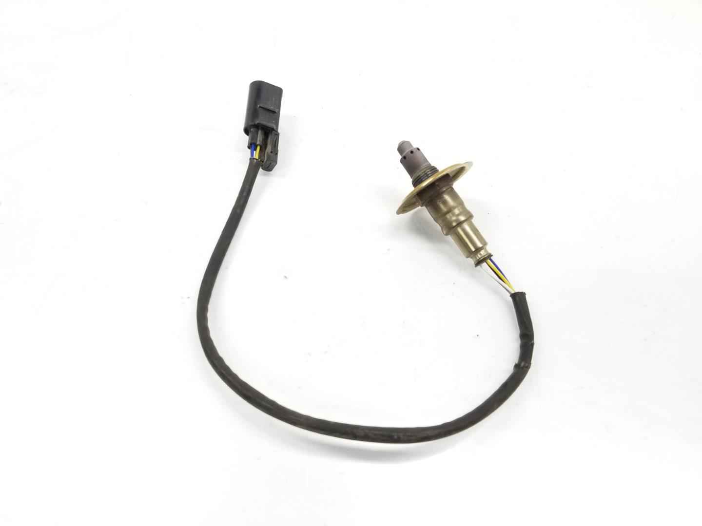 NISSAN Qashqai 2 generation (2013-2023) Sonde à oxygène lambda 226900029R,226900029R 19915832