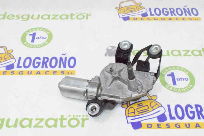 VOLKSWAGEN Golf 5 generation (2003-2009) Tailgate  Window Wiper Motor 1K6955711C,1K6955711B 19563257