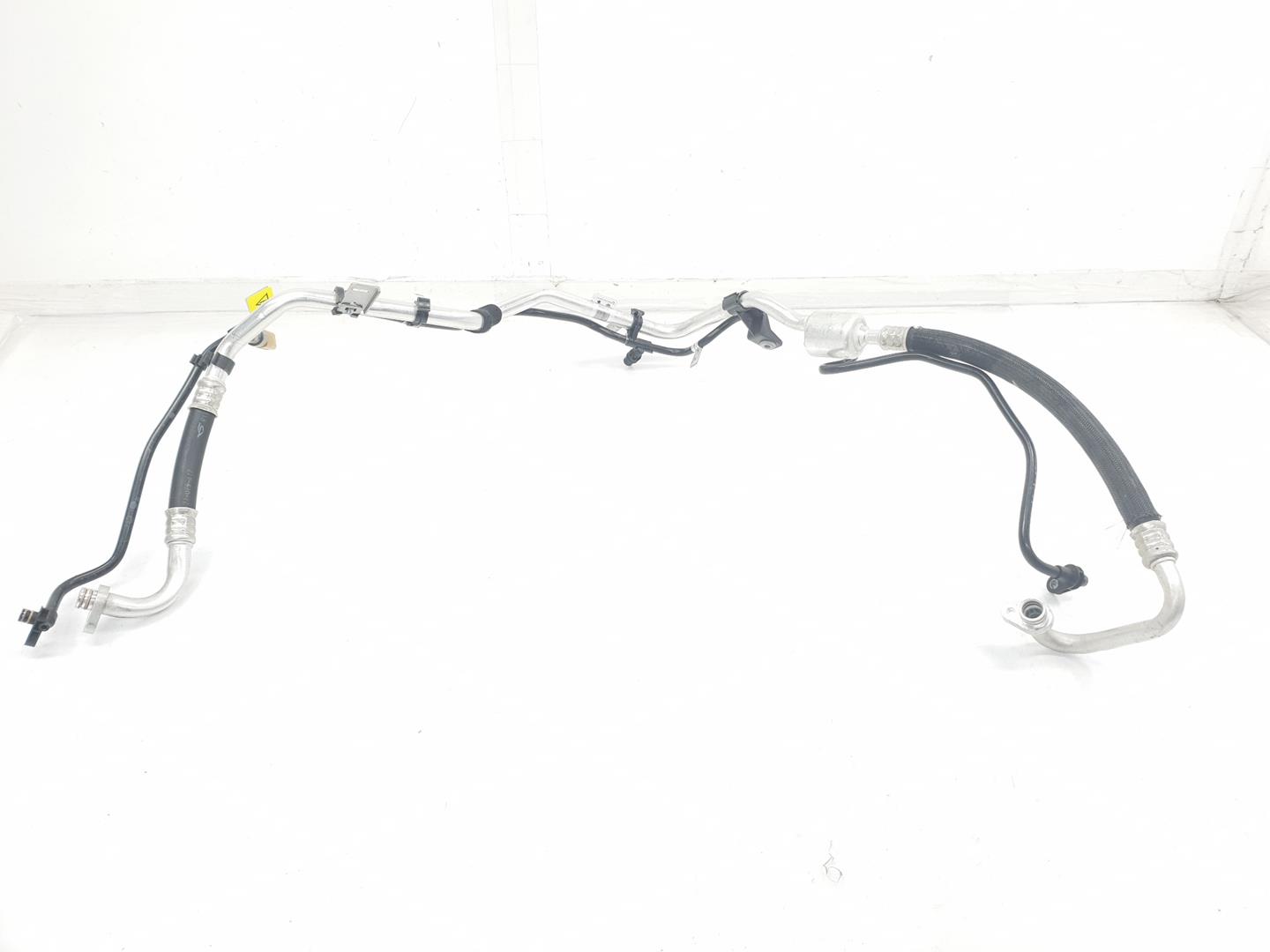 CITROËN C4 2 generation (2010-2024) AC Hose Pipe 9833241880,9833241880 24198857