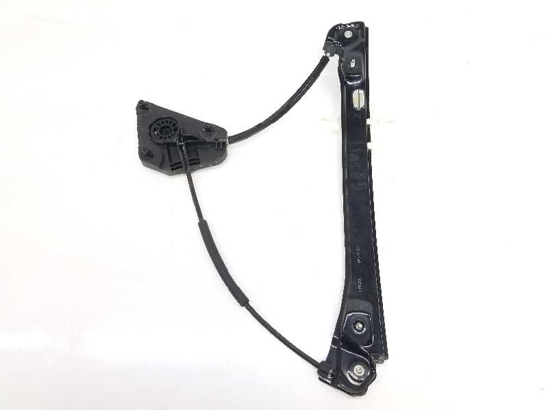 SEAT Toledo 4 generation (2012-2020) Rear Right Door Window Regulator 5JA839462,5JA839462,2222DL 19739934