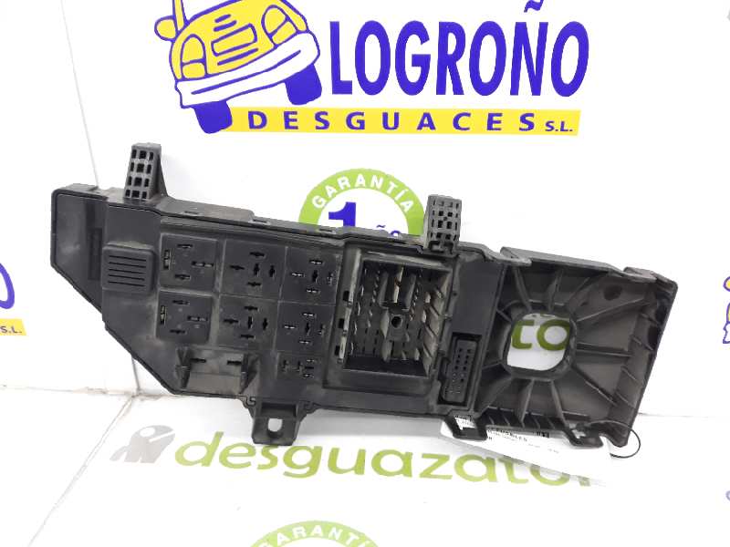 OPEL Vectra C (2002-2005) Блок предохранителей 1318198, 13168781 19588058