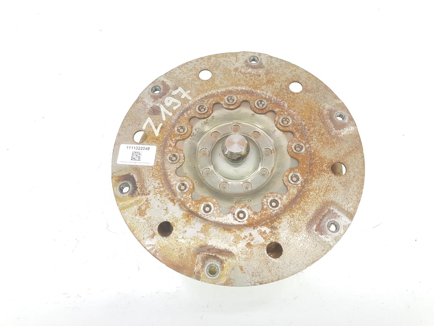 BMW 3 Series F30/F31 (2011-2020) Gearbox bladder 5A13203, 24405A13203, 1212CD 24134779