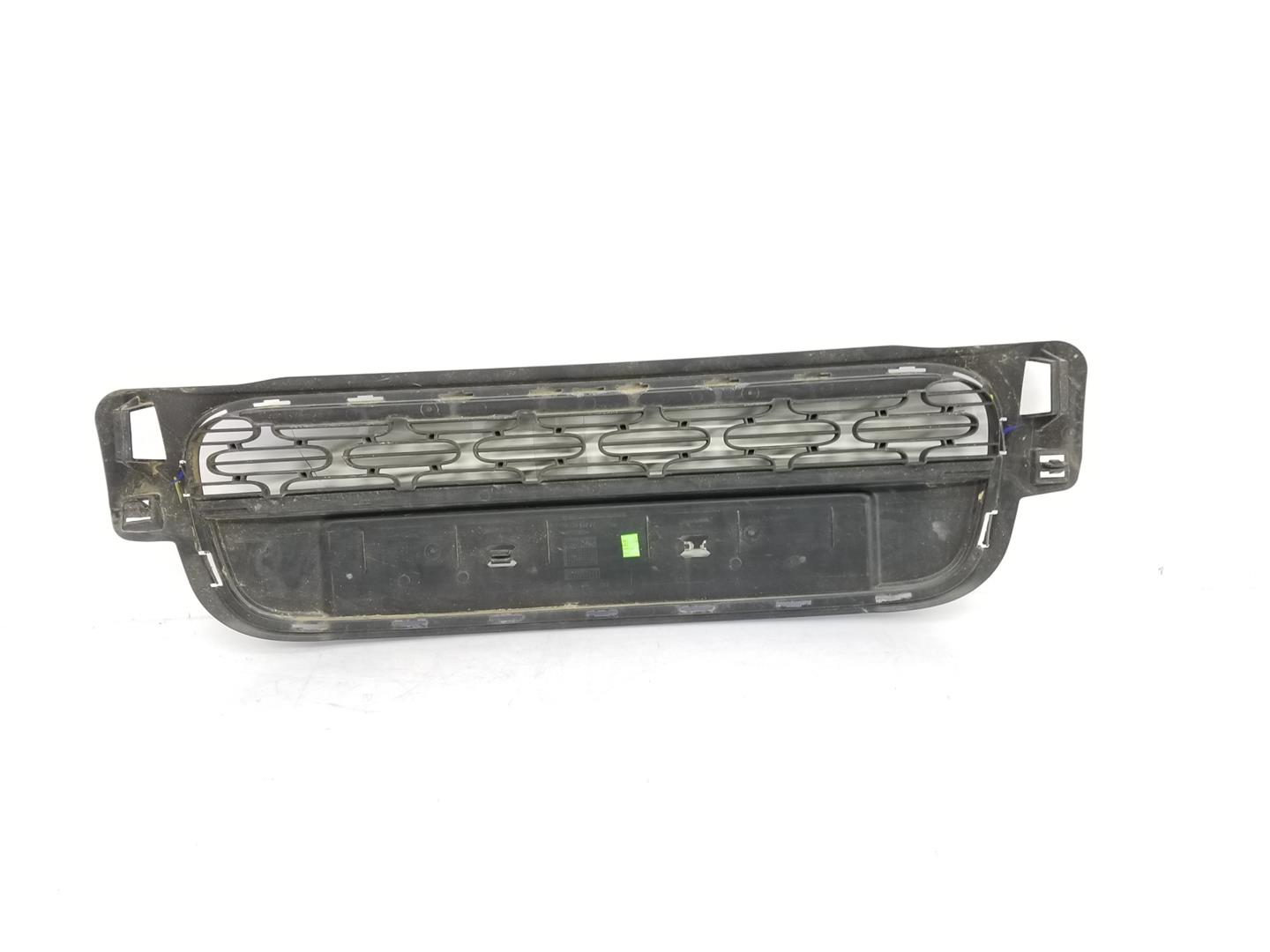 CITROËN C3 2 generation (2009-2016) Radiatorgitter 9812061877, 98120618XT 19801707