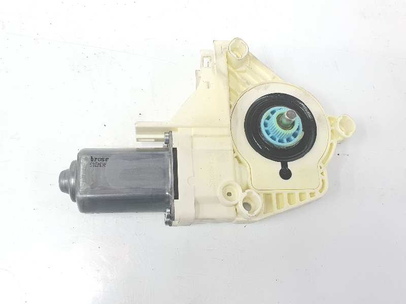 LAND ROVER Range Rover Sport 1 generation (2005-2013) Rear Left Door Window Control Motor CVR000060, 5H2Z14553FA, SOLOMOTOR 19713113