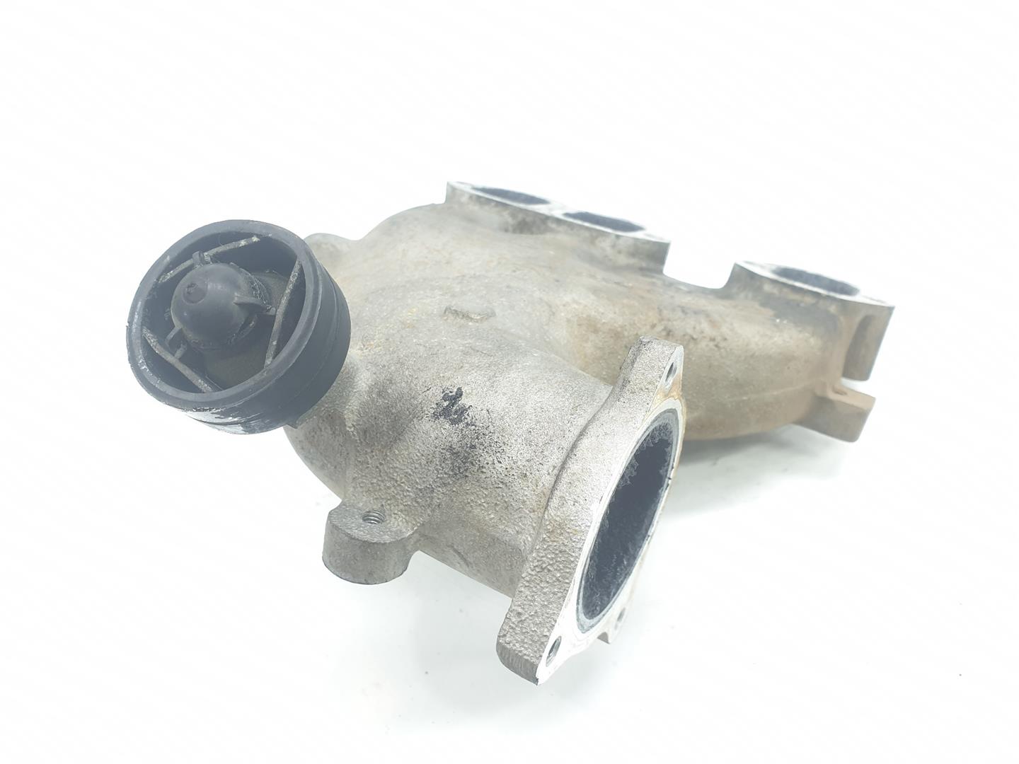 SEAT Ibiza 3 generation (2002-2008) Intake Manifold 045129713G, 045129713G, 1141CB 25099825