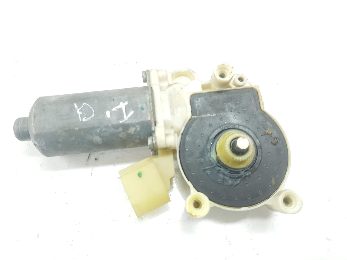 BMW X5 E70 (2006-2013) Forreste venstre dør vinduesregulator motor 67627267691,67627267691,SOLOMOTOR 19921923