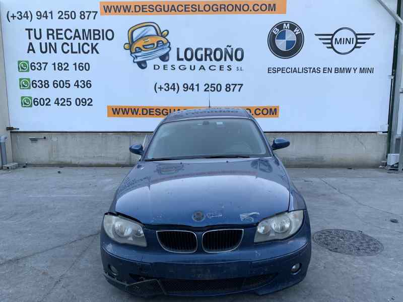 BMW 1 Series F20/F21 (2011-2020) Front Right Door Window Regulator 7138466, 51337138466 19652689
