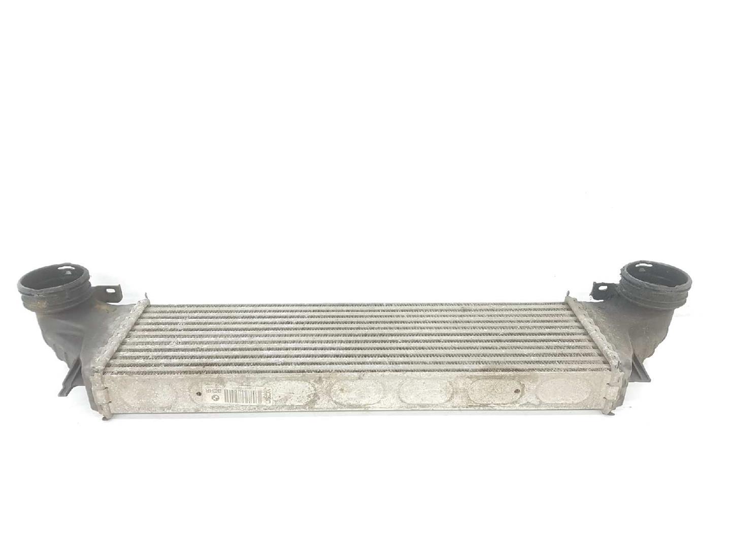 BMW X5 E53 (1999-2006) Intercooler Radiator 17517791231, 17517791231, D2265 19897085