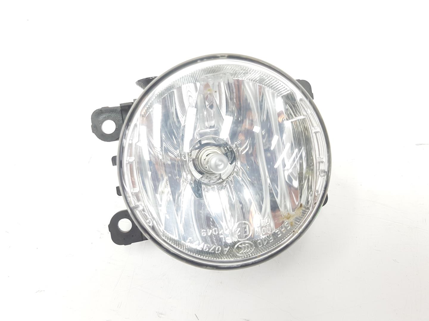 RENAULT Scenic 3 generation (2009-2015) Front Left Fog Light 261500097R,261500097R 19875699