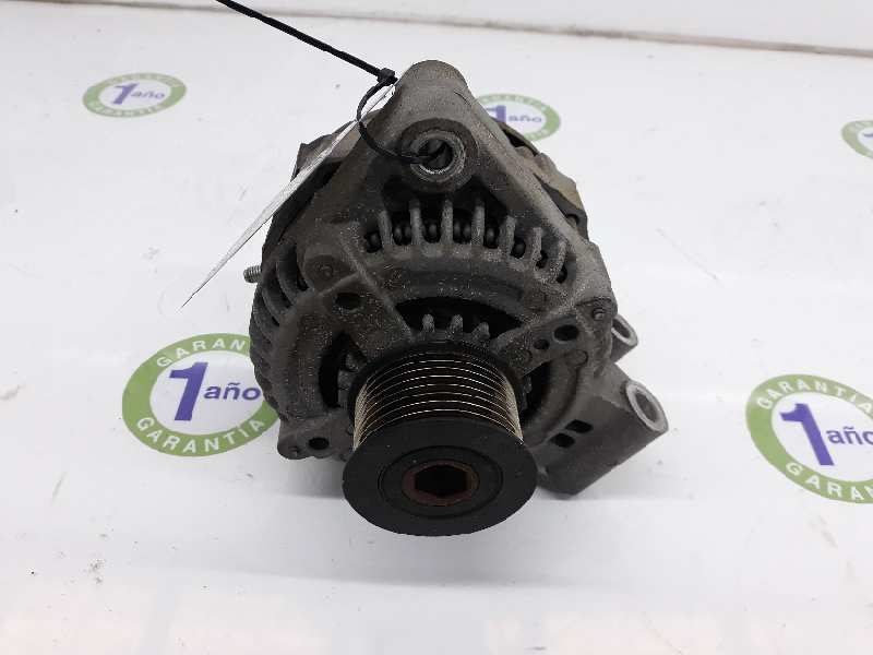 LAND ROVER Range Rover Sport 1 generation (2005-2013) Alternator YLE500400,YLE500400 19655876