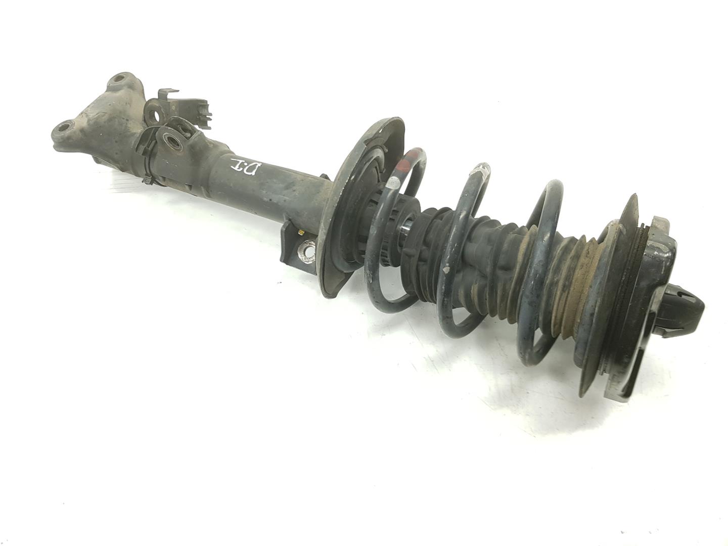 MERCEDES-BENZ C-Class W204/S204/C204 (2004-2015) Front Left Shock Absorber A2043202866,A2043233000 19857486