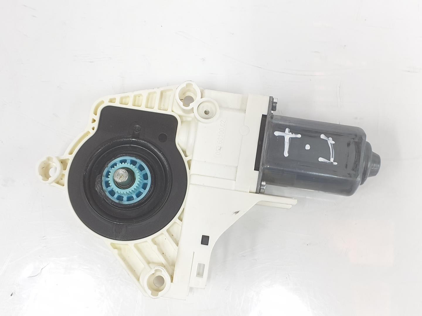 AUDI Q7 4L (2005-2015) Motor de control geam ușa  stânga spate 8T0959801B, 8T0959801B, SOLOMOTOR 19823374