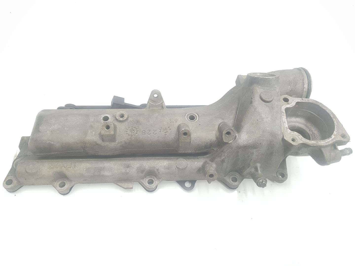 MERCEDES-BENZ GLE W166 (2015-2018) Intake Manifold A6420907737, A6420907737, 1111AA 23953773