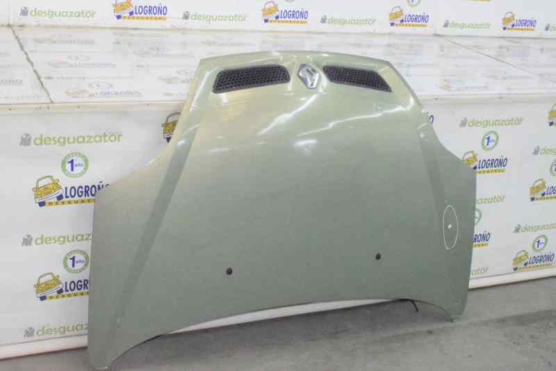 RENAULT Scenic 1 generation (1996-2003) Bonnet 7751472130,7751472130,VERDECLARO 19576283