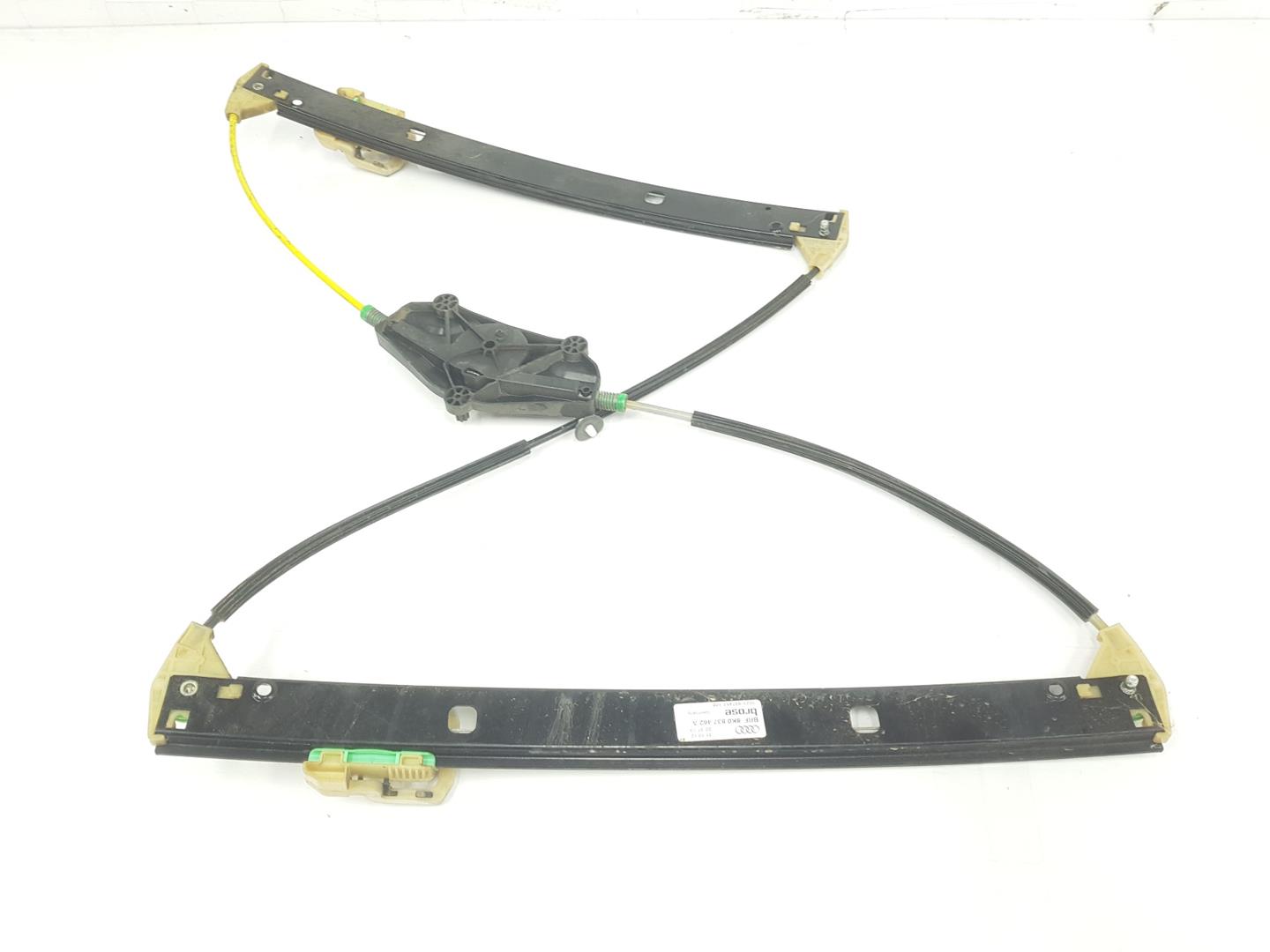 AUDI A4 B8/8K (2011-2016) Front Right Door Window Regulator 8K0837462D, 8K0837462D 19919847