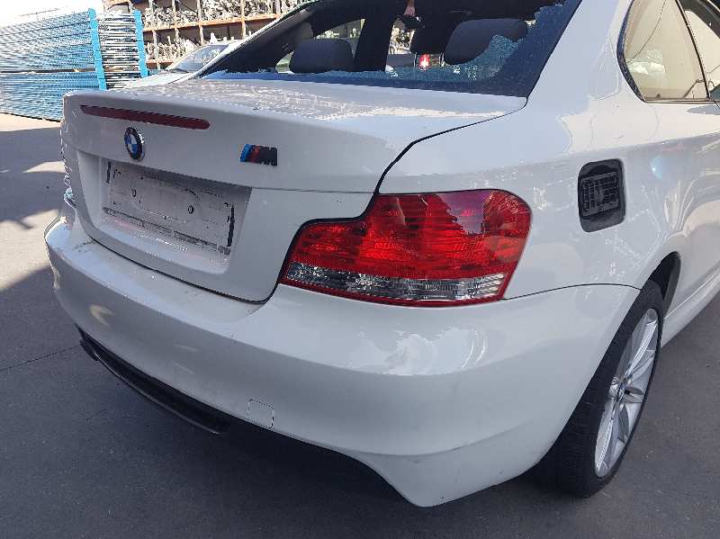 BMW 1 Series E81/E82/E87/E88 (2004-2013) Priekinis kairys suportas 34116774681, 34116774681 19634655