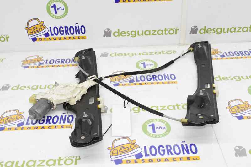 BMW X1 E84 (2009-2015) Front Right Door Window Regulator 51332990386,67626927028 19566796