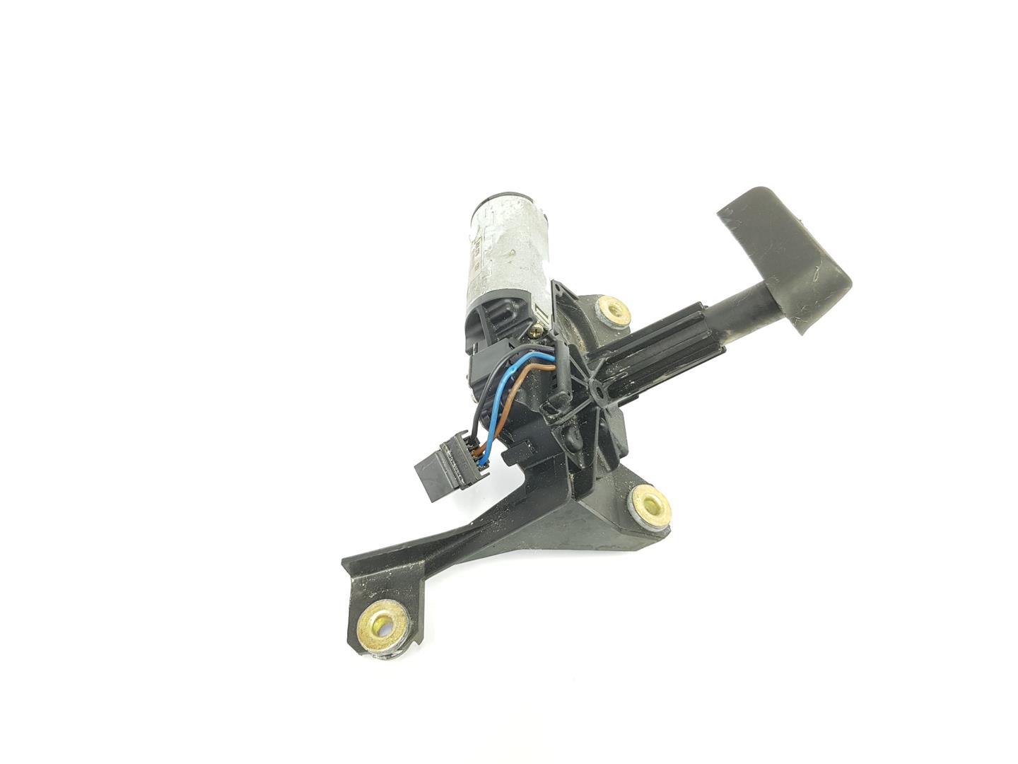 OPEL Corsa B (1993-2000) Tailgate  Window Wiper Motor 90559440, 404376 19812595