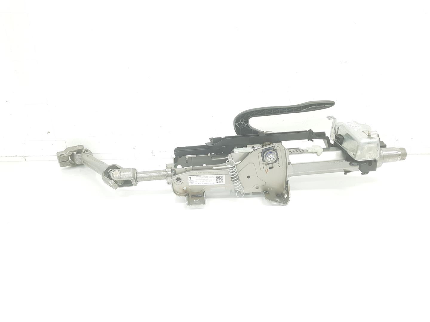 SEAT Leon 4 generation (2020-2023) Steering Column Mechanism 5WB419502F, 5WB419502F 24140389