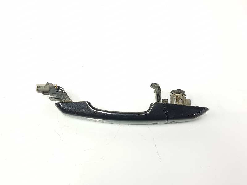 LAND ROVER Discovery Sport 1 generation (2014-2024) Front Left Door Exterior Handle LR061200,EJ3222400AB8LML,NEGROSANTORINI1AG 24154215