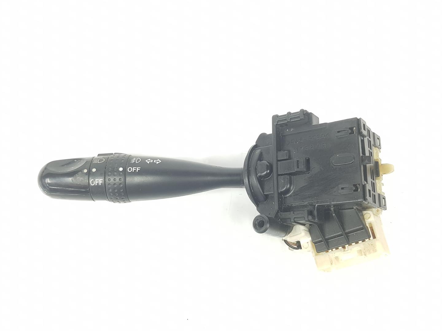 TOYOTA RAV4 2 generation (XA20) (2000-2006) Turn switch knob 8414042010, 8414042010 19849799