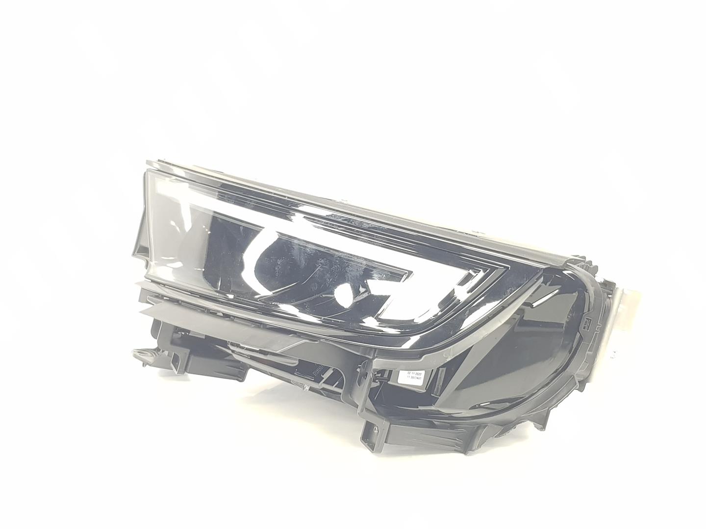 OPEL Mokka 1 generation (2012-2015) Front Left Headlight 9847939680, 9837331880, 1511AA 24230346