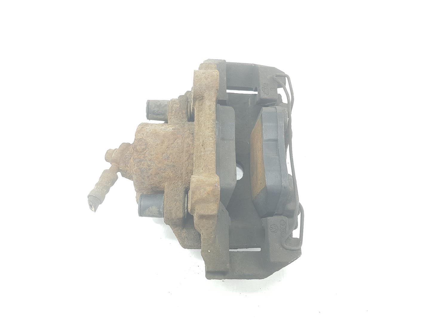 SEAT Ibiza 4 generation (2008-2017) Bremsecaliper foran venstre 1K0615123E,1K0615123E 19823676