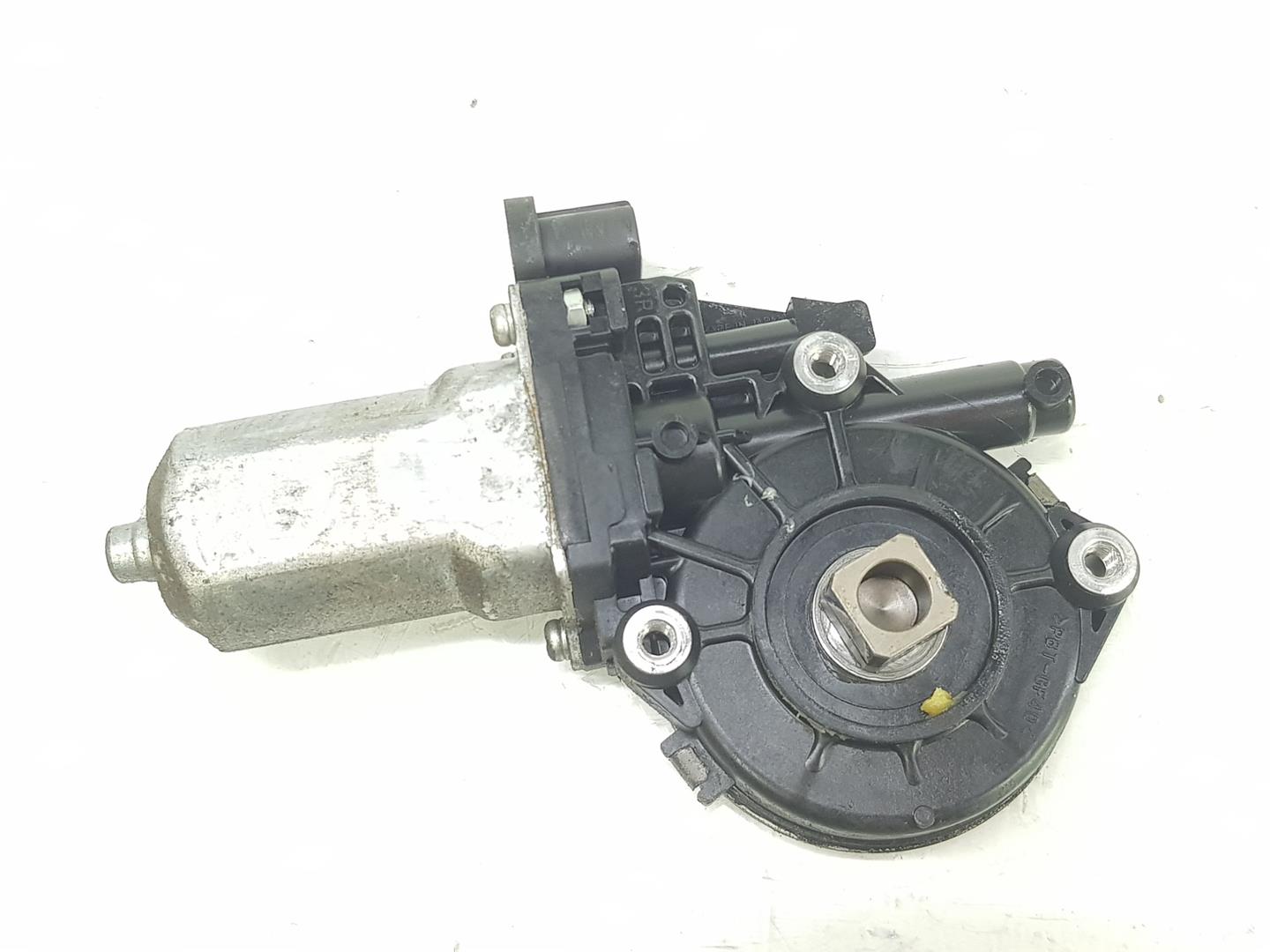 SUZUKI Swift 4 generation (2010-2016) Priekinių kairių durų stiklo pakelėjo varikliukas 8346065J00,2621003530,SOLAMENTEELMOTOR 19923281