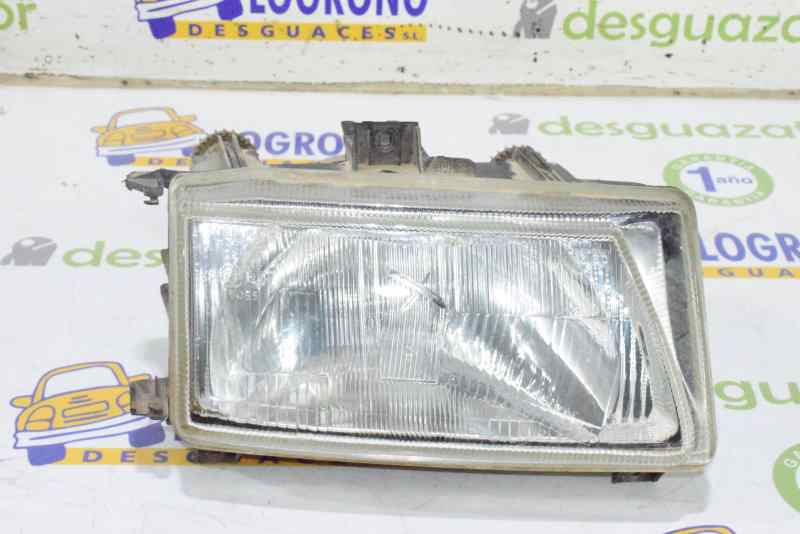 SEAT Inca 1 generation (1995-2000) Front Right Headlight 6K1941016L,6K1941016L 19873934